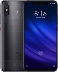 Замена камеры на телефоне Xiaomi Mi 8 Pro в Пензе